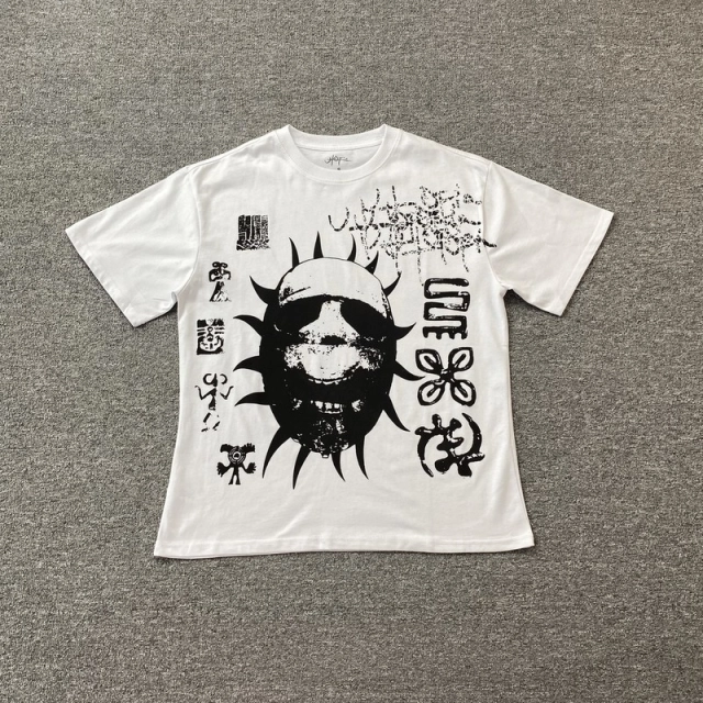 Travis Scott Cactus Jack T-shirt