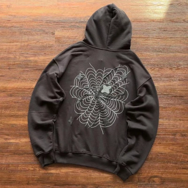 Broken Planet Hoodie