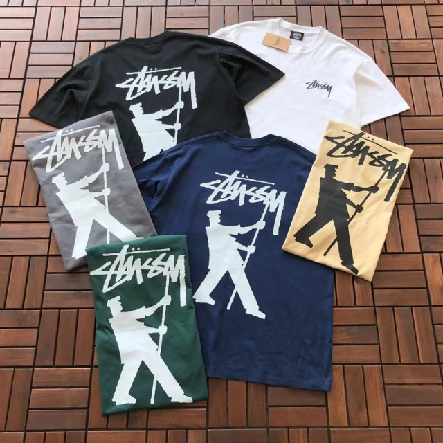 Stüssy T-Shirt