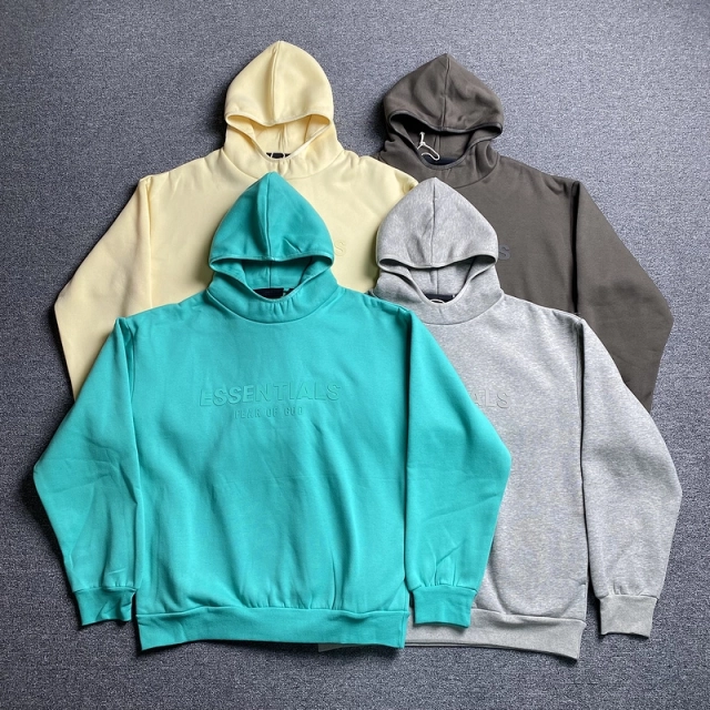 Fear of God Hoodie