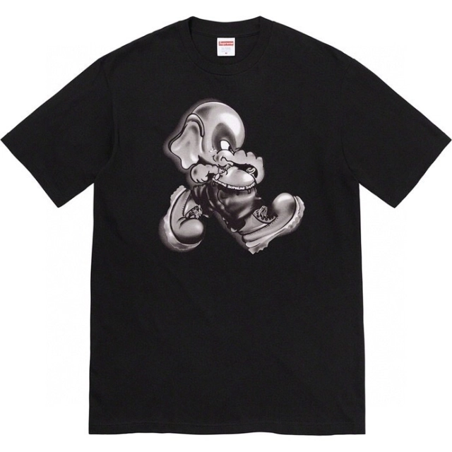 Supreme Elephant Tee