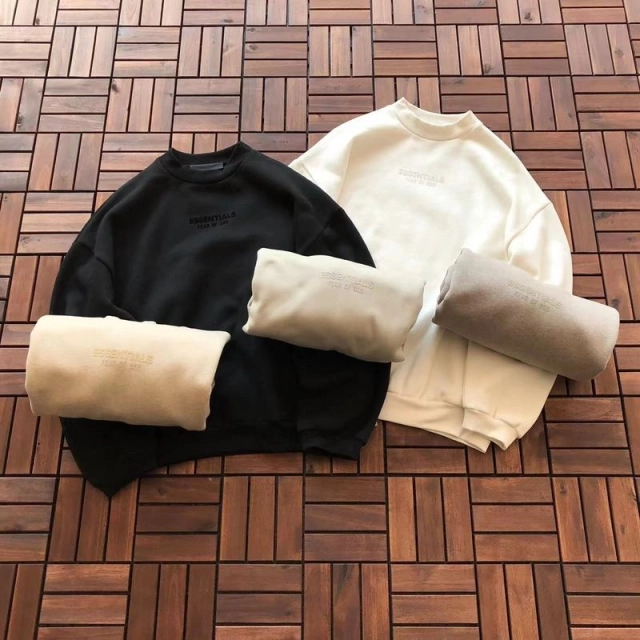 Fear of God Sweater