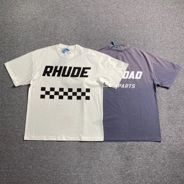 RHUDE T-shirt