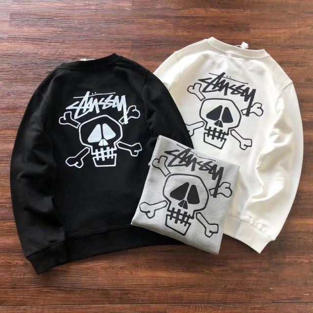 Stüssy Sweater