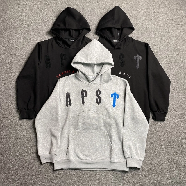 Trapstar Hoodie