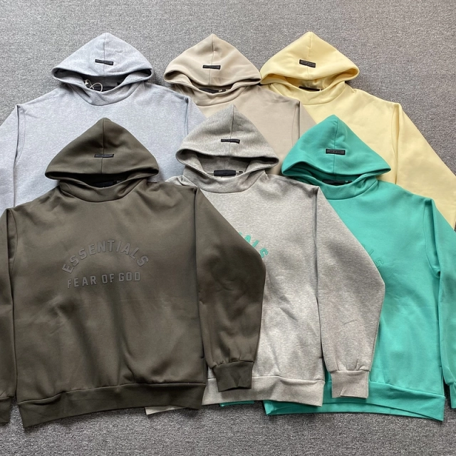 Fear of God Hoodie