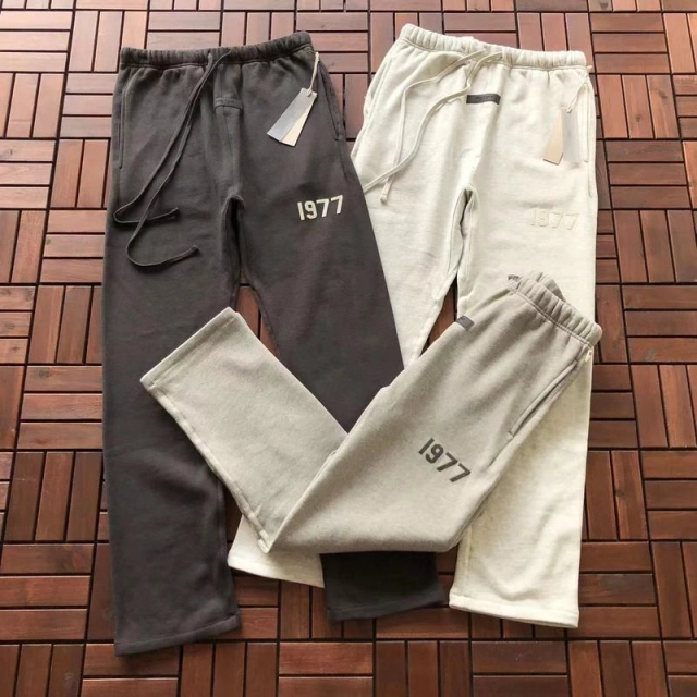 Fear of God Trousers