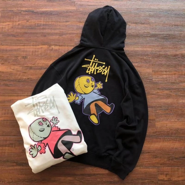 Stüssy Hoodie