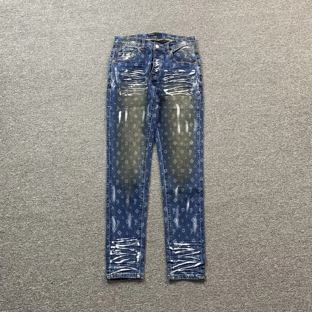 Purple brand Jeans