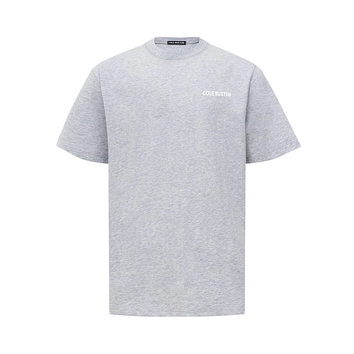 Cole Buxton Sportswear T-Shirt