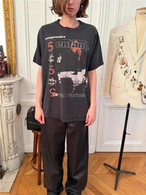 Enfants Riches Déprimés T-shirt