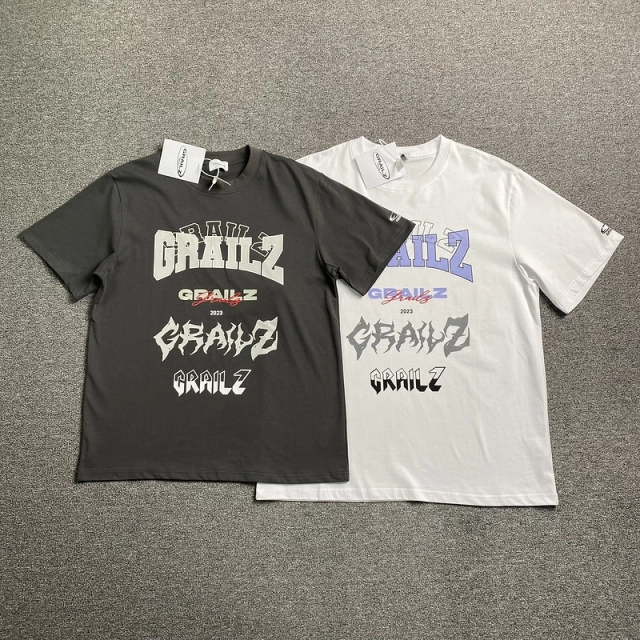 Grailz T-shirt