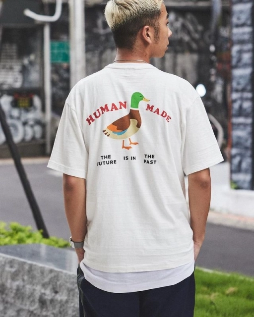 Human Made T-shirt