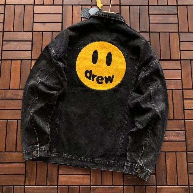 DREW HOUSE Jacket