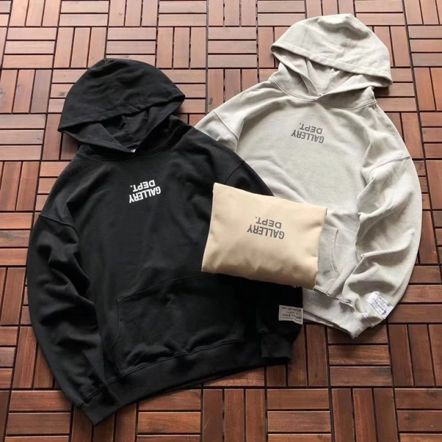 GALLERY DEPT. Hoodie