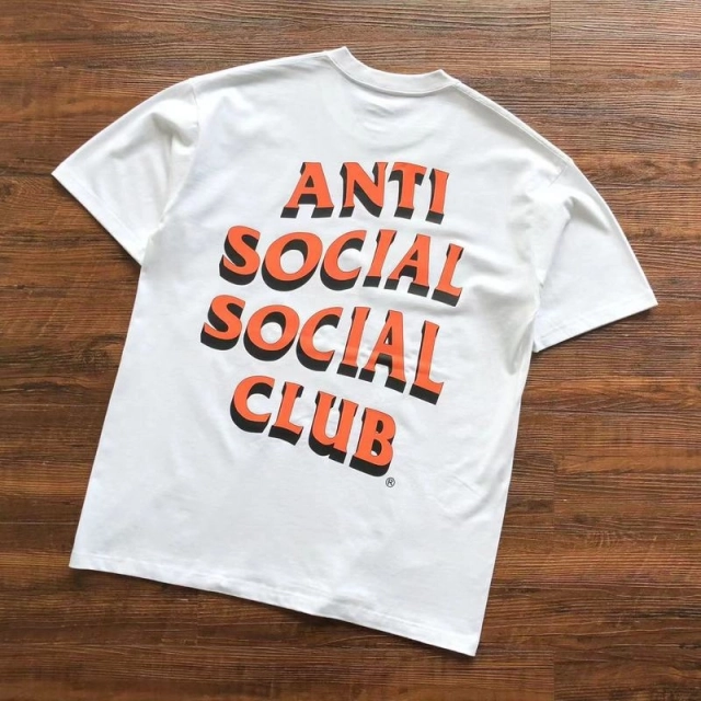 ANTI SOCIAL SOCIAL CLUB T-Shirt