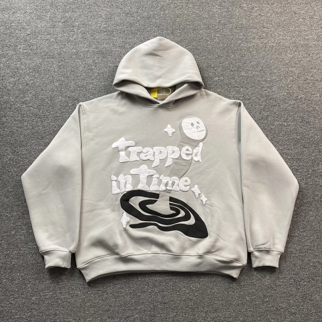 Broken Planet Hoodie