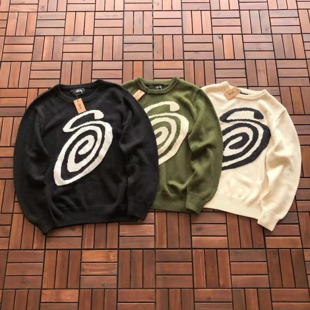 Stüssy Sweater