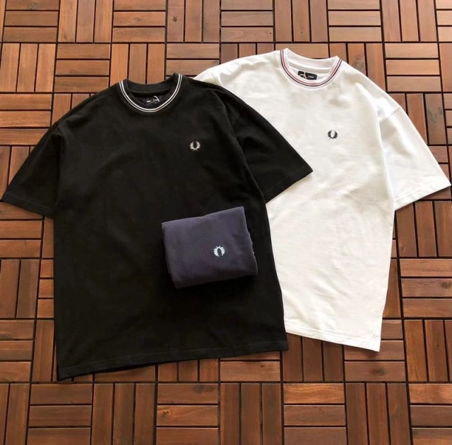 Fred Perry T-Shirt