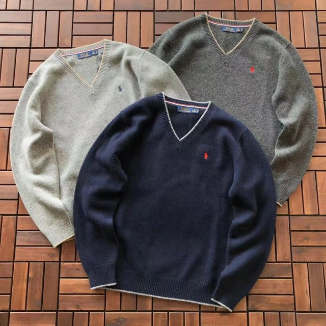 Ralph Lauren Sweater