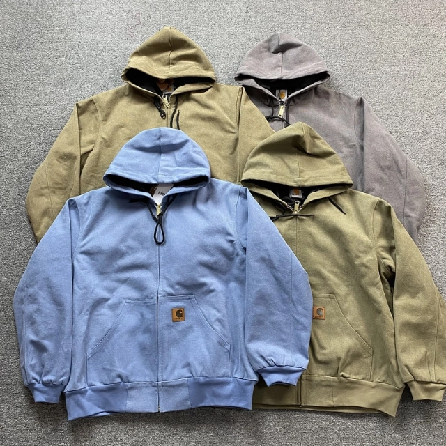 Carhartt Jacket