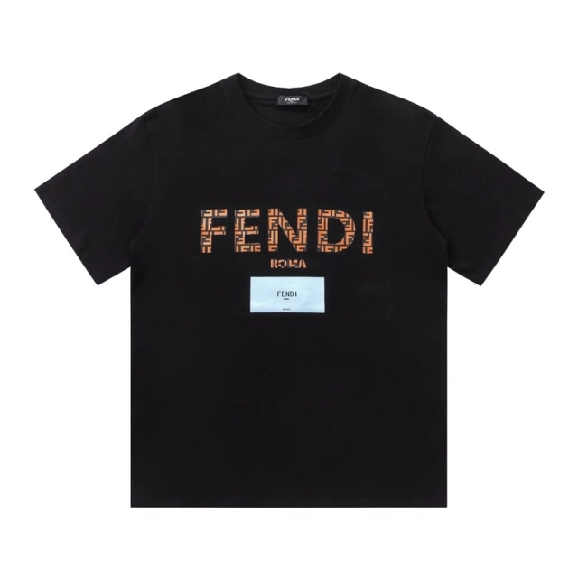 Fendi T-Shirt