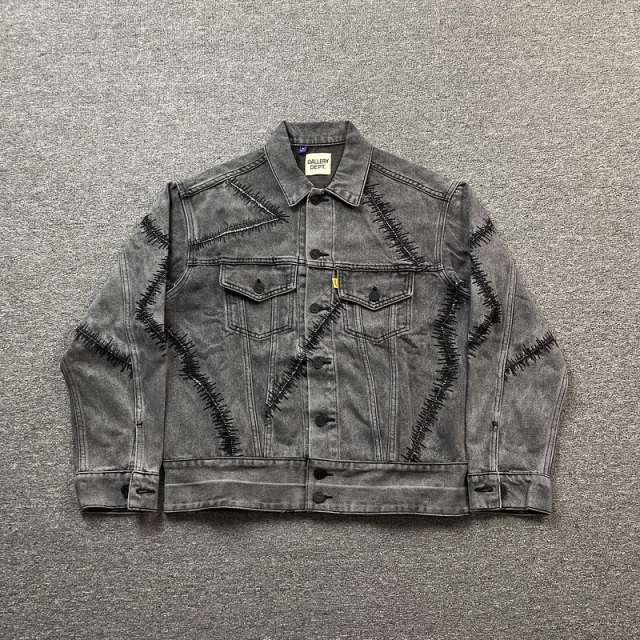 GALLERY DEPT. Jacket