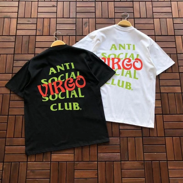 ANTI SOCIAL SOCIAL CLUB T-Shirt