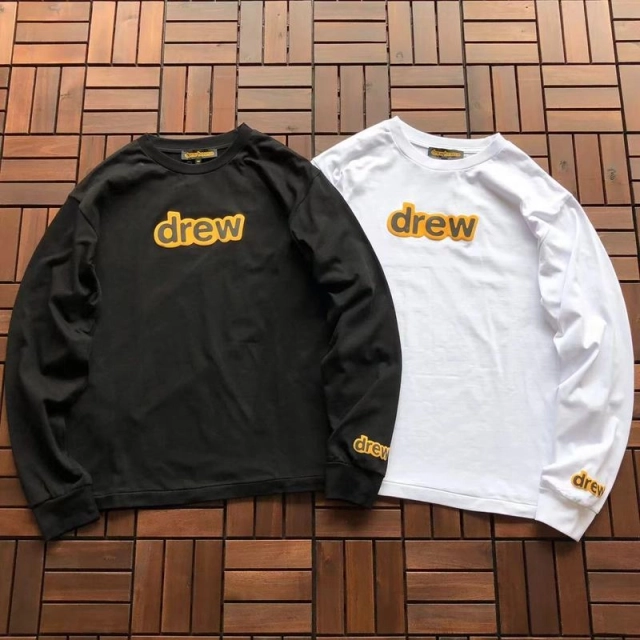 DREW HOUSE Long-Sleeve