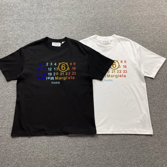 MM6 Maison Margiela T-shirt