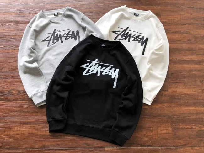 Stüssy Sweater