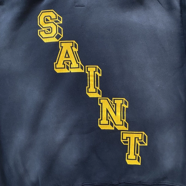 Saint Michael Hoodie