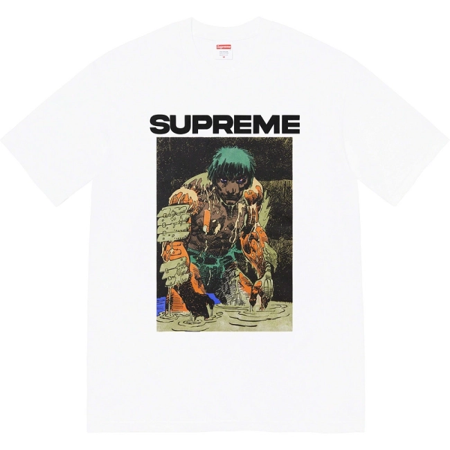 Supreme RONIN TEE