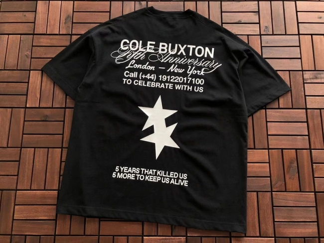 Cole Buxton T-Shirt