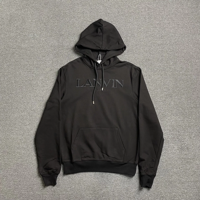 Lanvin Hoodie