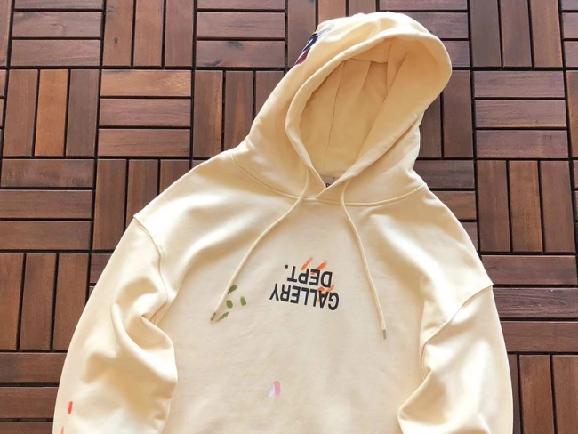 GALLERY DEPT. Hoodie