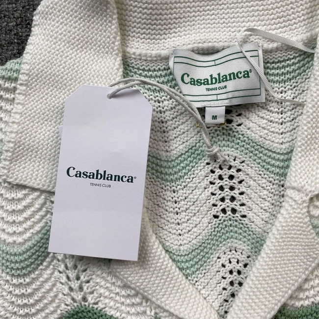 Casablanca Sweater