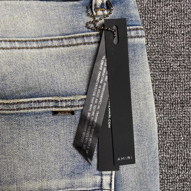 AMIRI Jeans