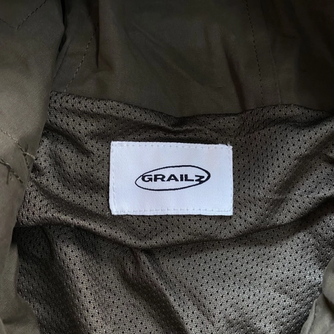 Grailz Jacket