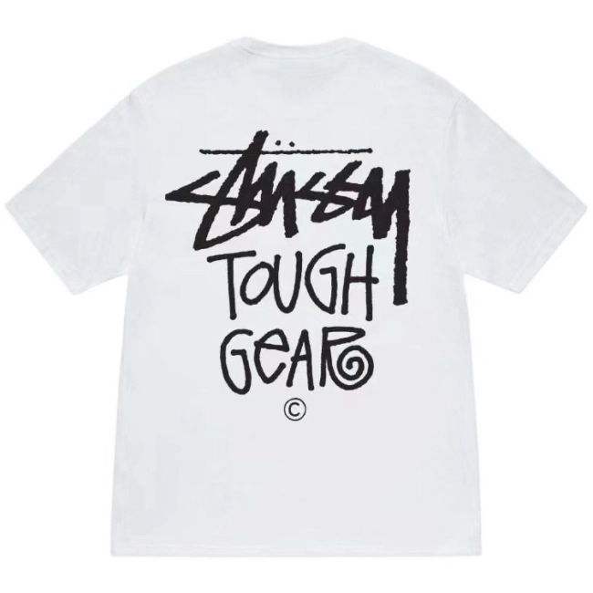 Stüssy Tough Gear Tee