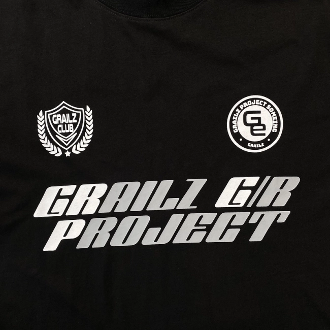 Grailz T-shirt