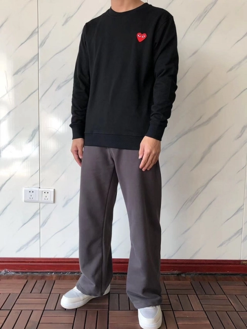 Comme des Garçons Sweater