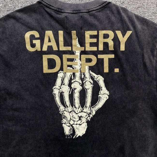 GALLERY DEPT. T-shirt