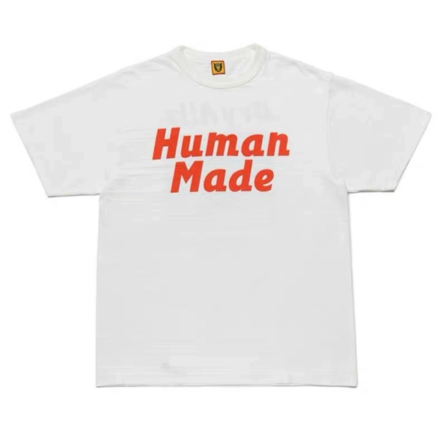 Human made swimming duck T-Shirt