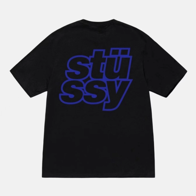 Stüssy Stacked Tee