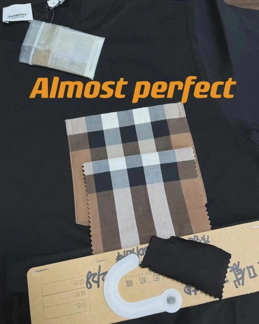 Burberry Pocket Tee