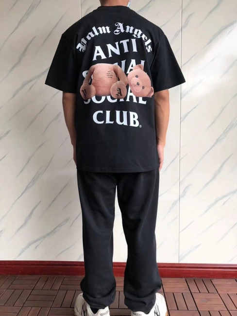 ANTI SOCIAL SOCIAL CLUB T-Shirt