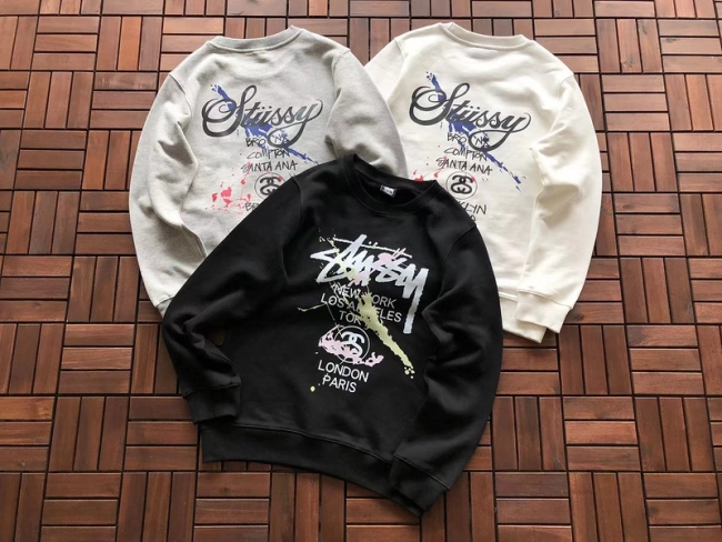 Stüssy Sweater