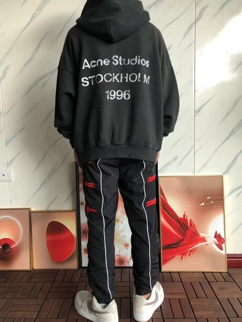 Acne Studios Hoodie