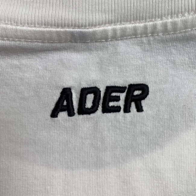 ADER ERROR T-shirt